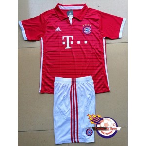 ÁO BAYERN MUNICH 03